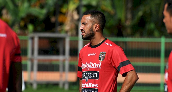Gara-gara Liga 1 Tak Kunjung Digelar, Pemain Ini Ingin Kembali ke Negaranya